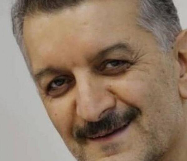 عکس بهنام کیا