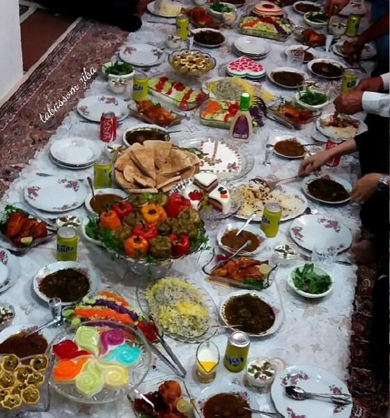 عکس ایده برای پاگشای عروس