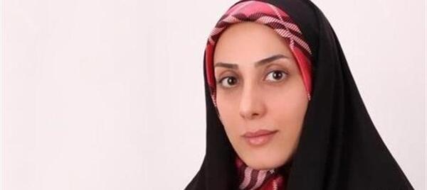 عکس های لو رفته ثنا اسدیان
