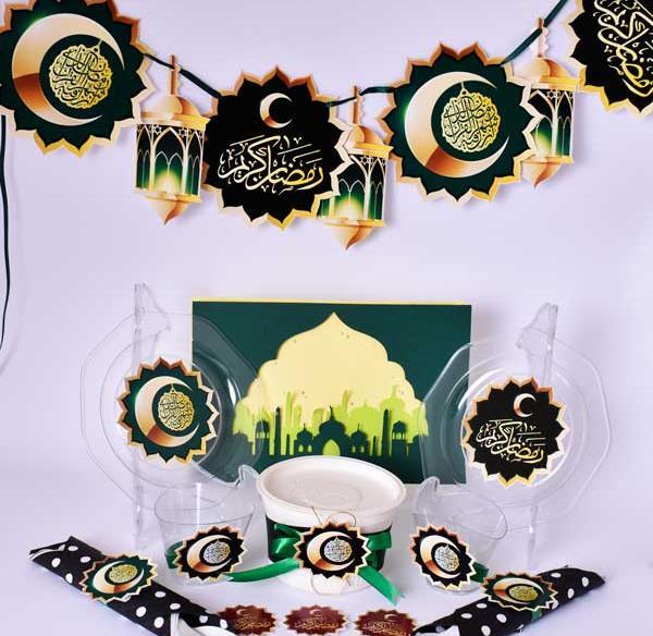عکس خاطره ماه رمضان