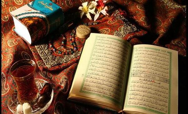 عکس خاطره ماه رمضان