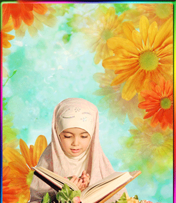 عکس خاطره ماه رمضان