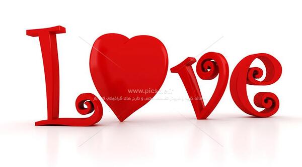 عکس عشقی لاو