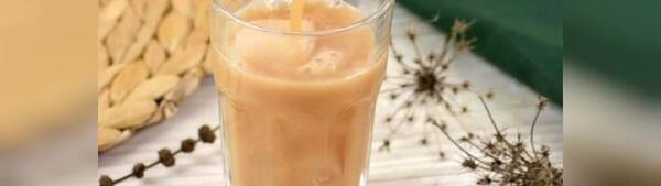 عکس شیر چای