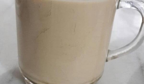 عکس شیر چای