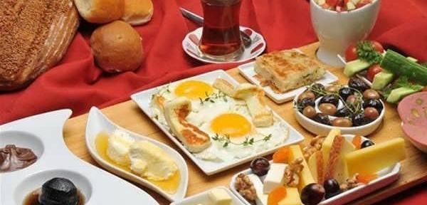 عکس ایده های جدید برای صبحانه