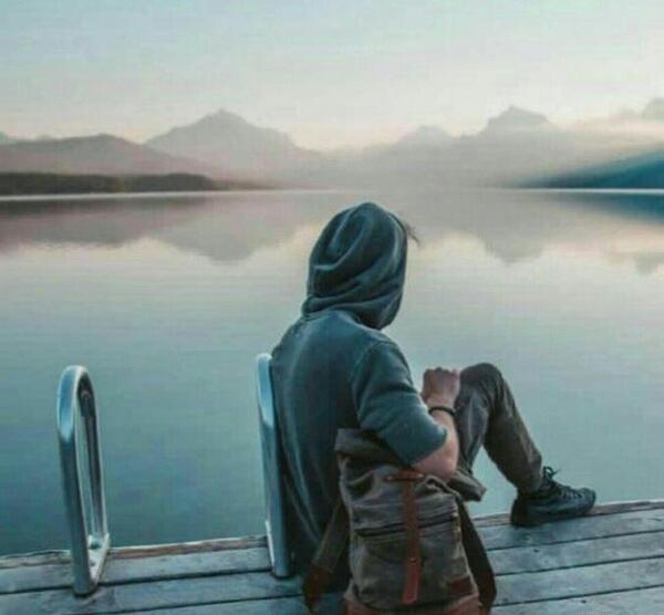 عکس پروفایل بدون متن خفن دخترونه
