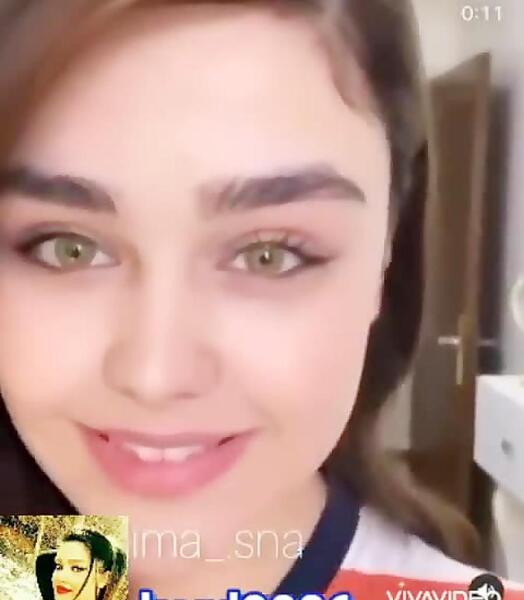 عکس دخترونه چشم سبز