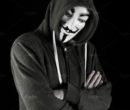 عکس ترسناک پسرونه