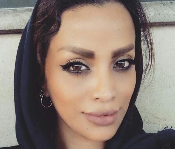 عکس زینب ایلخانی