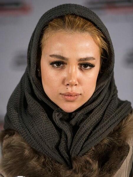 عکس فریناز فتحی