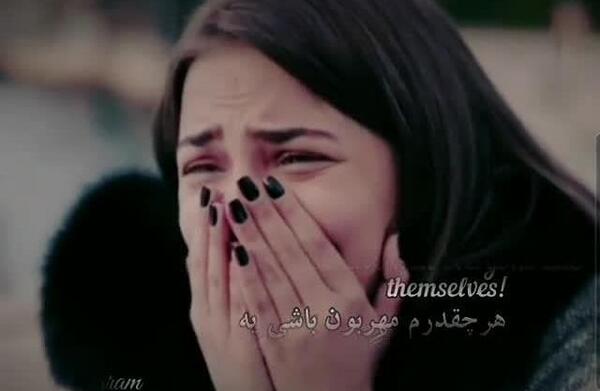عکس بهاره شاهین