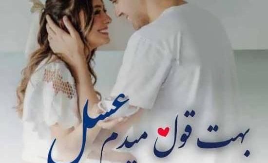 عکس نوشته احمد عاشقانه
