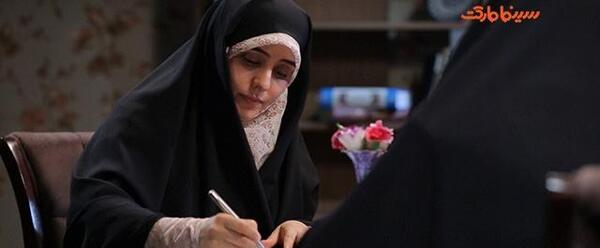عکس زینب طالبی