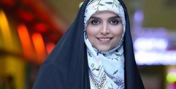 عکس زینب طالبی