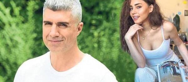 عکس اوزجان دنیز خواننده ترکیه