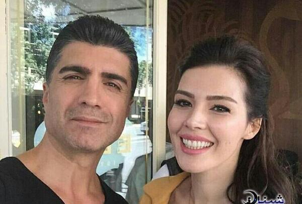 عکس اوزجان دنیز خواننده ترکیه