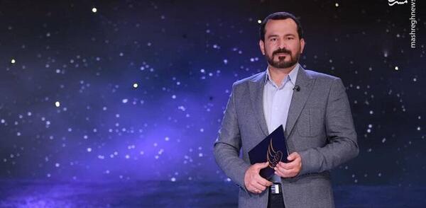 عکس جن حقیقی