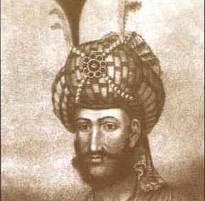 عکس شاه اسماعیل