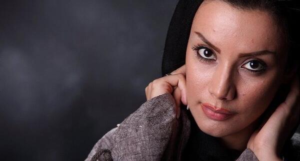 عکس بیتا ثمری بازیگر