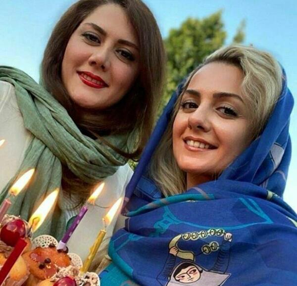 عکس بیتا ثمری بازیگر
