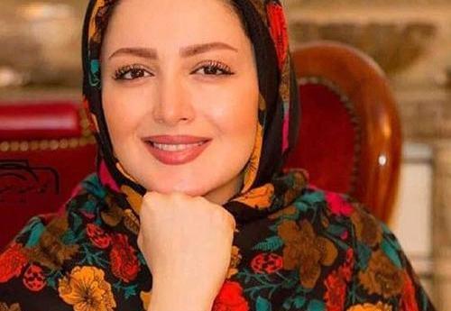 عکس بیتا ثمری بازیگر
