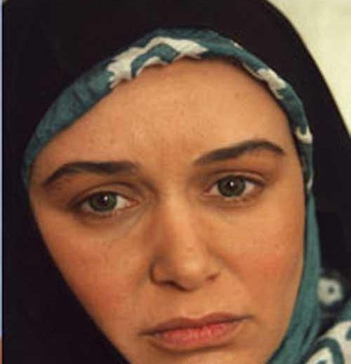 عکس بیتا ثمری بازیگر