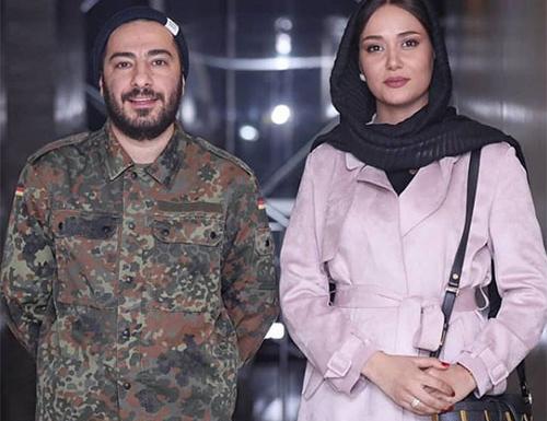 عکس بیتا ثمری بازیگر