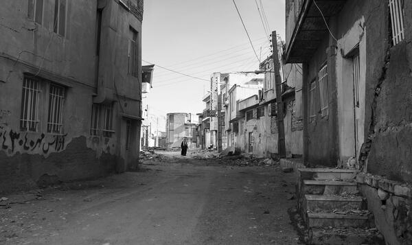 عکس مریم صفرزاده