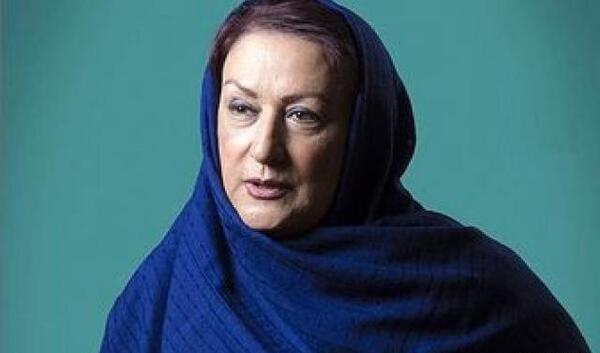 عکس مریم صفرزاده