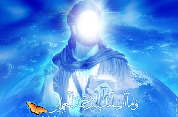 عکس آسمان هفتم