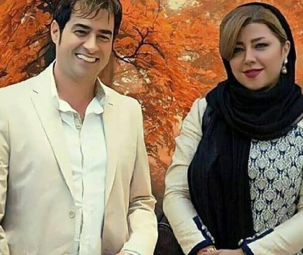 عکس فاطمه شاه حسینی