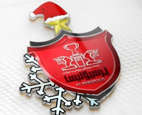 عکس سه بعدی پرسپولیس