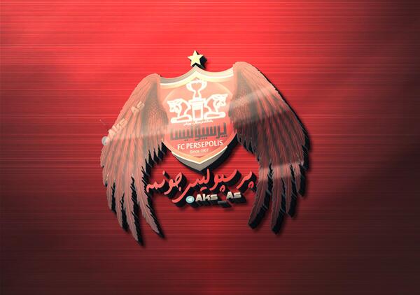 عکس سه بعدی پرسپولیس