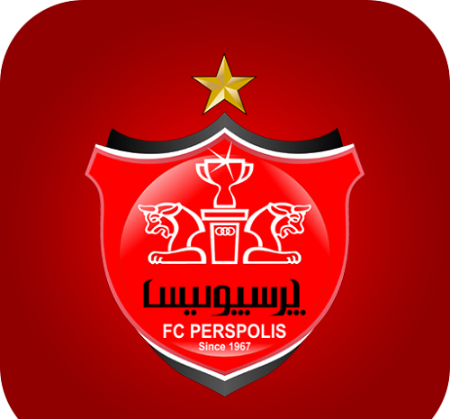 عکس سه بعدی پرسپولیس