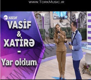 عکس خاطره اسلام و همسرش