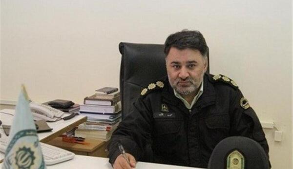 عکس بهنام فرمانی