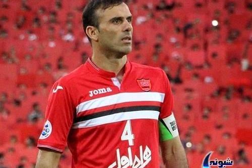 عکسهای جلال حسینی وهمسرش