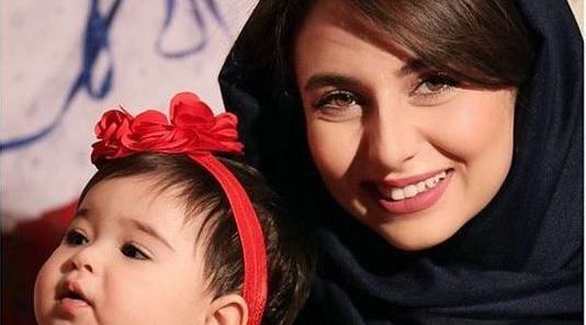 عکس لو رفته حدیث مدنی