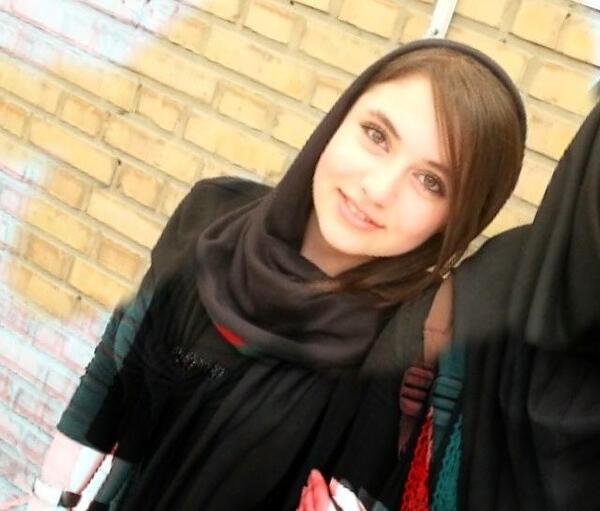 عکس لو رفته حدیث مدنی