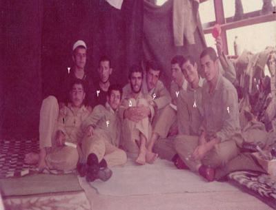 عکس حسن لطیفی