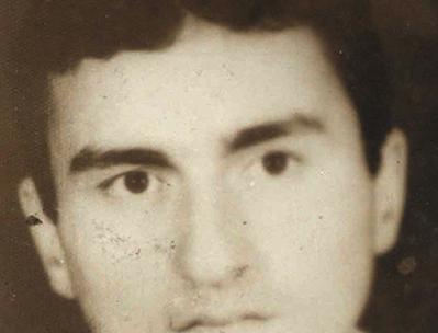 عکس حسن لطیفی