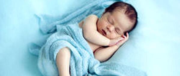 عکس نوزاد پسر میخوام