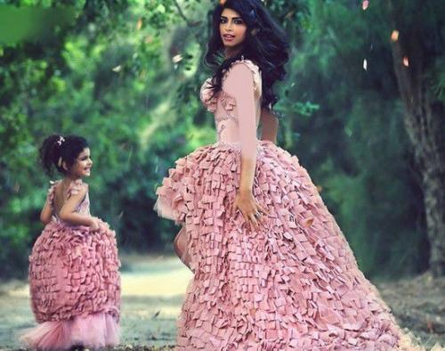عکس لباس مجلسی زنانه نی نی سایت