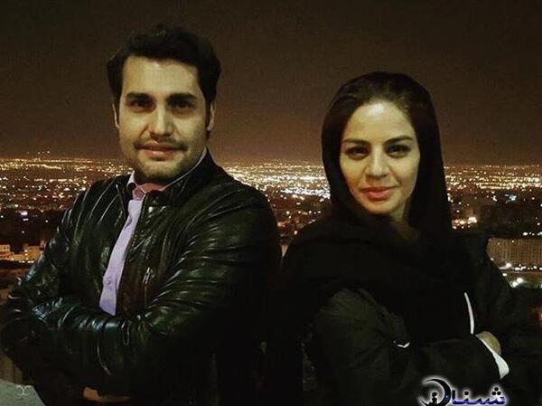 بازیگر امیرمحمد زند عکس