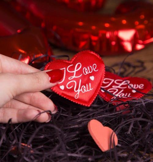 عکس ولنتاین قلبی