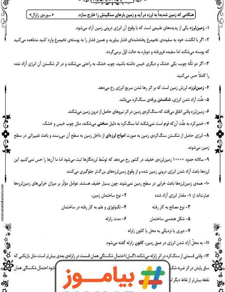 عکس زمین پویا