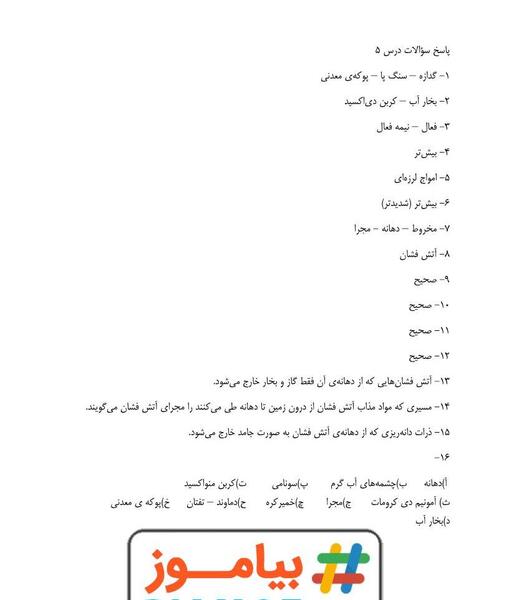 عکس زمین پویا
