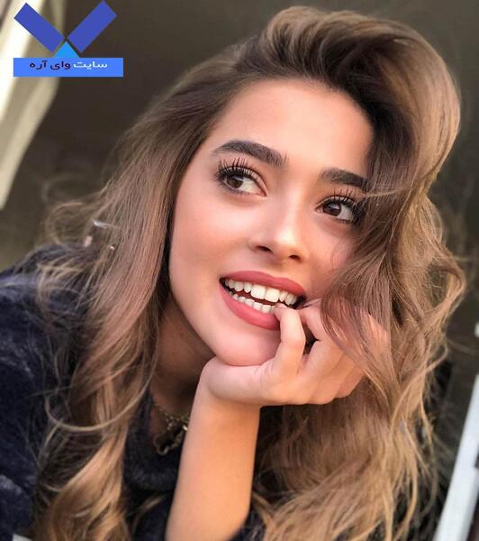 عکس دوست پسر گزیده در سریال تلخ و شیرین