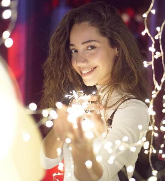 عکس اوزگه اوزاجار